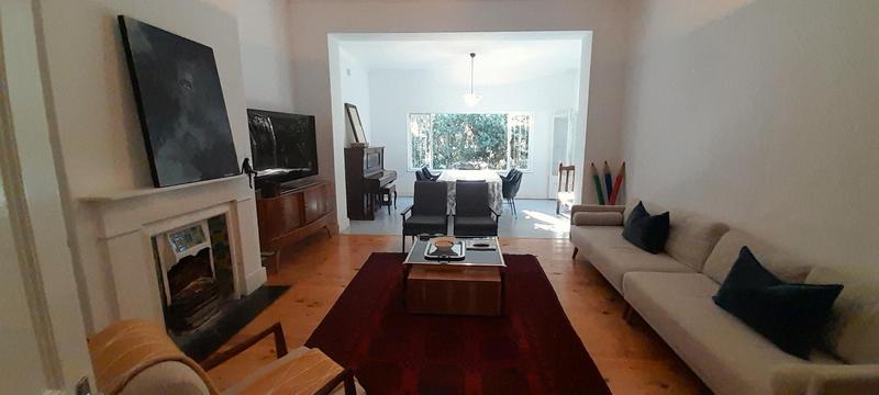 5 Bedroom Property for Sale in Kenilworth Western Cape